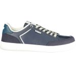GAS MEN’S BLUE SPORTS FOOTWEAR