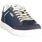 GAS MEN’S BLUE SPORTS FOOTWEAR