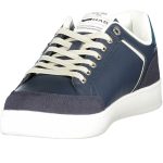 GAS MEN’S BLUE SPORTS FOOTWEAR