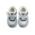 Jolly Playground Soft Sole Non-Slip Pre-walker Sneakers