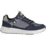 LUMBERJACK MEN’S BLUE SPORTS FOOTWEAR