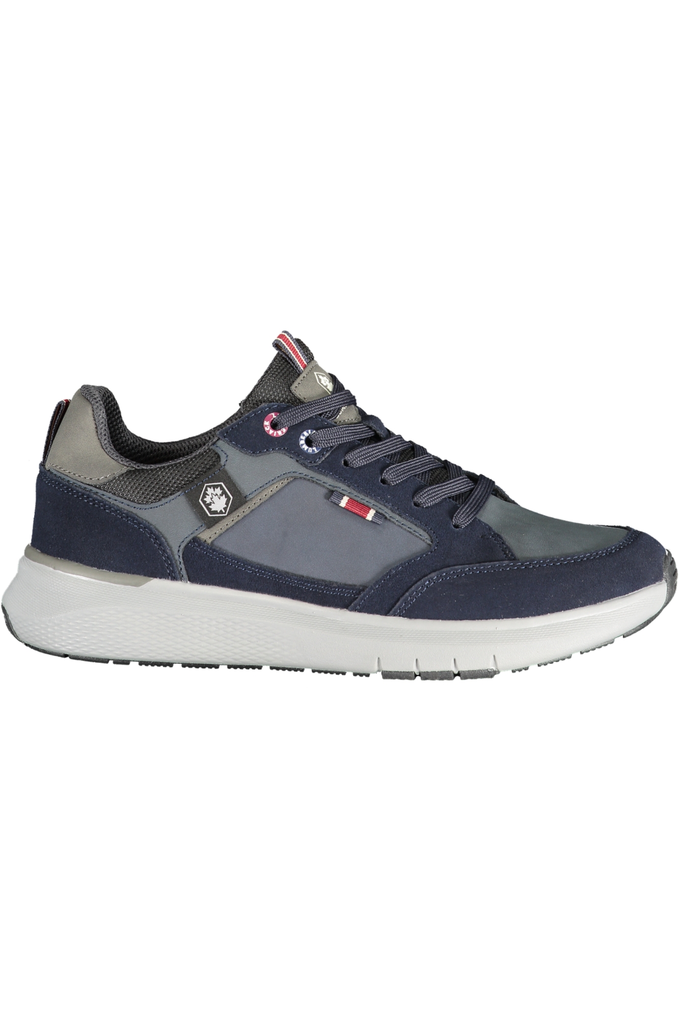 LUMBERJACK MEN’S BLUE SPORTS FOOTWEAR