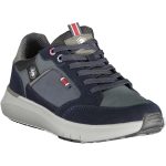 LUMBERJACK MEN’S BLUE SPORTS FOOTWEAR