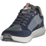 LUMBERJACK MEN’S BLUE SPORTS FOOTWEAR