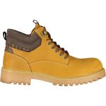 LUMBERJACK MEN’S YELLOW SPORTS SHOES