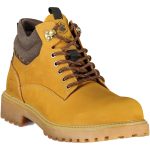 LUMBERJACK MEN’S YELLOW SPORTS SHOES