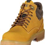 LUMBERJACK MEN’S YELLOW SPORTS SHOES