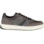 LUMBERJACK MEN’S SPORTS FOOTWEAR GREY