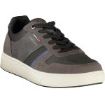 LUMBERJACK MEN’S SPORTS FOOTWEAR GREY