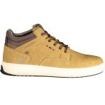 LUMBERJACK MEN’S SPORTS FOOTWEAR BROWN