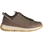 LUMBERJACK MEN’S SPORTS FOOTWEAR BROWN