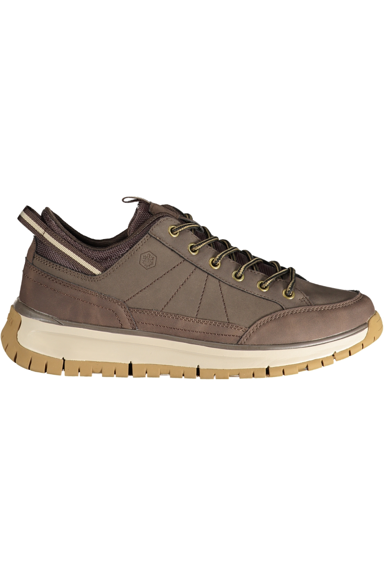 LUMBERJACK MEN’S SPORTS FOOTWEAR BROWN