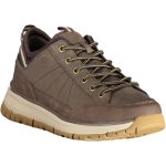 LUMBERJACK MEN’S SPORTS FOOTWEAR BROWN