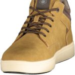 LUMBERJACK MEN’S SPORTS FOOTWEAR BROWN