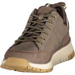LUMBERJACK MEN’S SPORTS FOOTWEAR BROWN