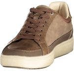 LUMBERJACK MEN’S SPORTS FOOTWEAR BROWN