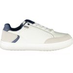 MARES WHITE MEN’S SPORTS SHOES
