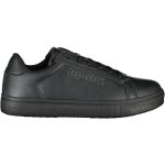MARES BLACK MEN’S SPORTS SHOES