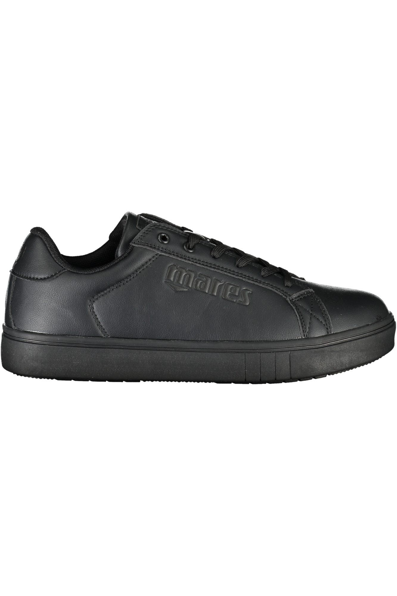 MARES BLACK MEN’S SPORTS SHOES