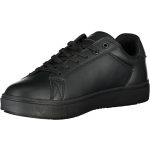 MARES BLACK MEN’S SPORTS SHOES
