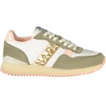 NAPAPIJRI SHOES WOMEN’S SPORTS FOOTWEAR WHITE