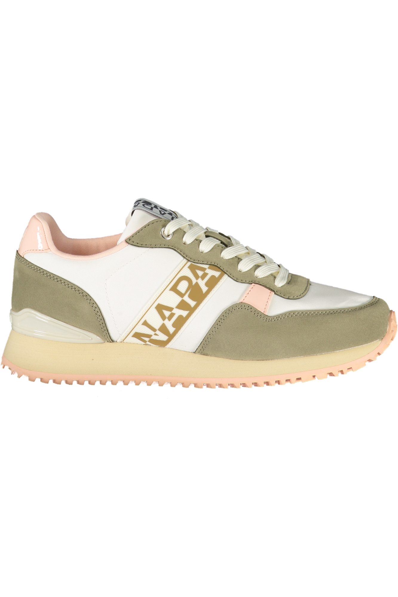 NAPAPIJRI SHOES WOMEN’S SPORTS FOOTWEAR WHITE