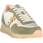 NAPAPIJRI SHOES WOMEN’S SPORTS FOOTWEAR WHITE