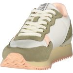 NAPAPIJRI SHOES WOMEN’S SPORTS FOOTWEAR WHITE