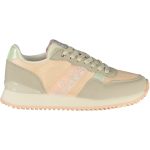 NAPAPIJRI SHOES WOMEN’S PINK SPORTS FOOTWEAR