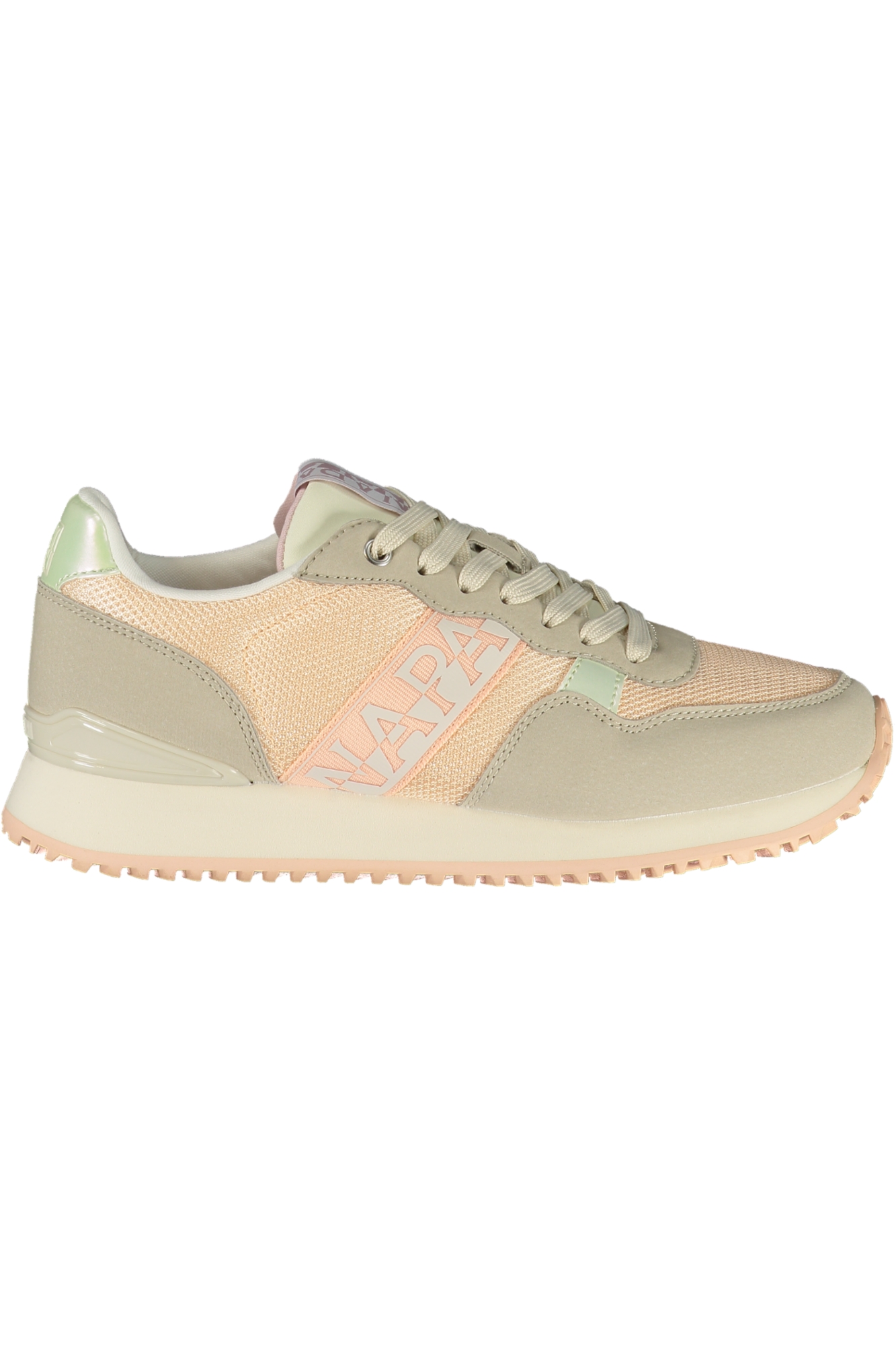 NAPAPIJRI SHOES WOMEN’S PINK SPORTS FOOTWEAR