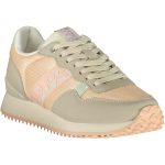 NAPAPIJRI SHOES WOMEN’S PINK SPORTS FOOTWEAR