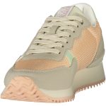 NAPAPIJRI SHOES WOMEN’S PINK SPORTS FOOTWEAR