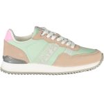 NAPAPIJRI SHOES WOMEN’S SPORTS FOOTWEAR GREEN