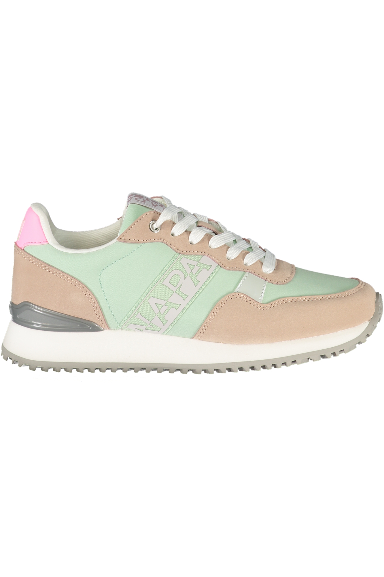 NAPAPIJRI SHOES WOMEN’S SPORTS FOOTWEAR GREEN
