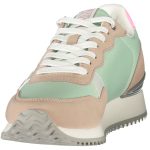 NAPAPIJRI SHOES WOMEN’S SPORTS FOOTWEAR GREEN