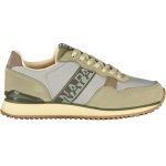 NAPAPIJRI SHOES MEN’S SPORTS FOOTWEAR BLUE