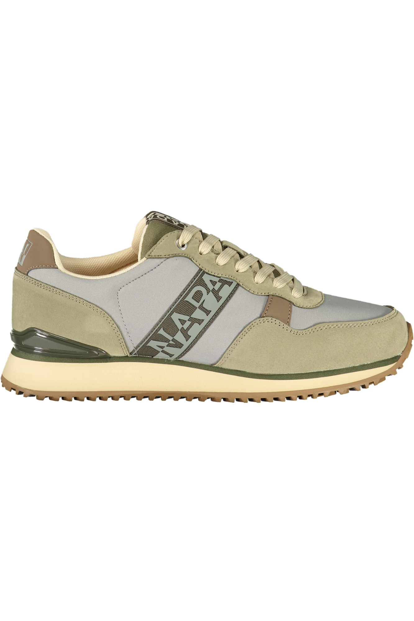 NAPAPIJRI SHOES MEN’S SPORTS FOOTWEAR BLUE