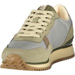 NAPAPIJRI SHOES MEN’S SPORTS FOOTWEAR BLUE