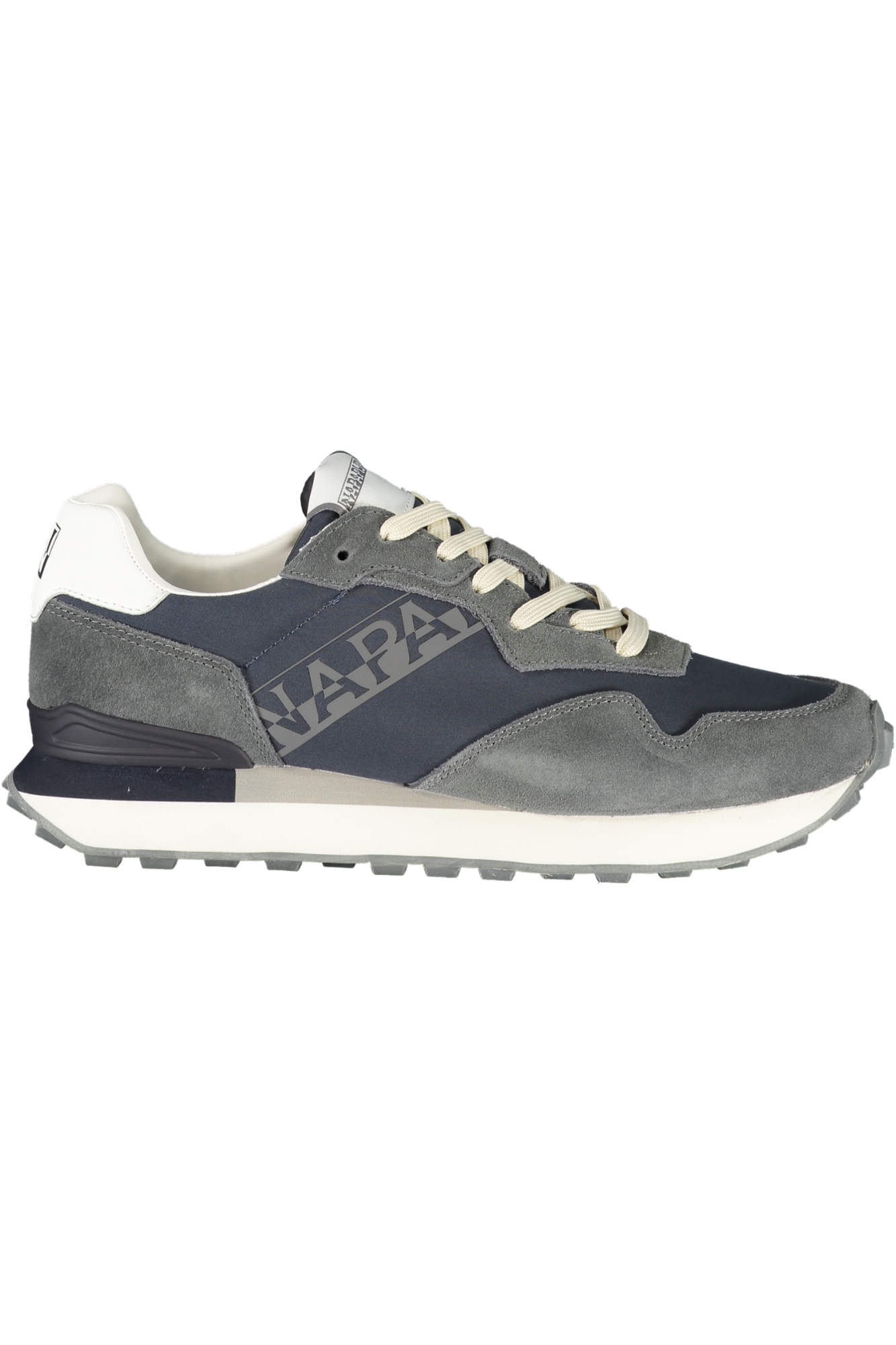 NAPAPIJRI SHOES MEN’S SPORTS FOOTWEAR BLUE