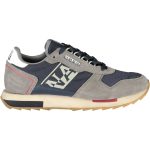 NAPAPIJRI SHOES MEN’S SPORTS FOOTWEAR BLUE