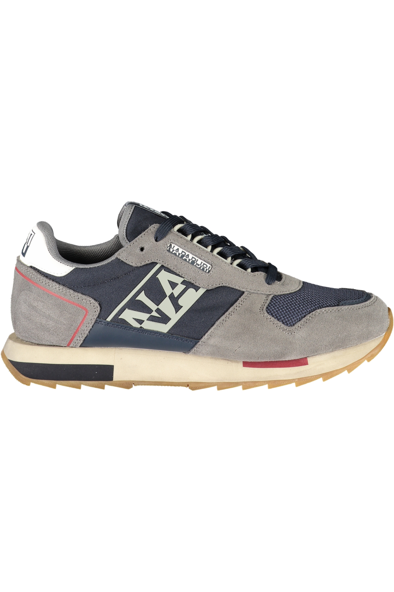 NAPAPIJRI SHOES MEN’S SPORTS FOOTWEAR BLUE