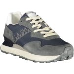 NAPAPIJRI SHOES MEN’S SPORTS FOOTWEAR BLUE