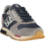 NAPAPIJRI SHOES MEN’S SPORTS FOOTWEAR BLUE