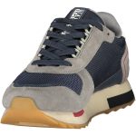 NAPAPIJRI SHOES MEN’S SPORTS FOOTWEAR BLUE