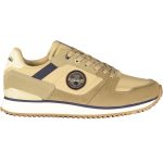 NAPAPIJRI SHOES MEN’S SPORTS FOOTWEAR BROWN
