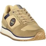 NAPAPIJRI SHOES MEN’S SPORTS FOOTWEAR BROWN