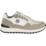NAVIGATE MEN’S GREY SPORTS FOOTWEAR