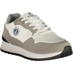 NAVIGATE MEN’S GREY SPORTS FOOTWEAR