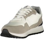 NAVIGATE MEN’S GREY SPORTS FOOTWEAR