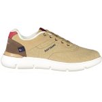 NAVIGARE MEN’S BROWN SPORTS FOOTWEAR